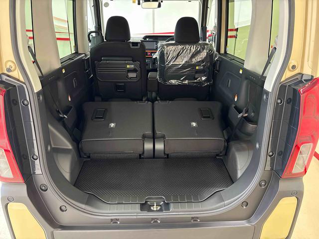 タント ファンクロス 純正ナビ LEDヘッドライト/フォグランプ オートエアコン/ライト/ハイビーム/電動ドアミラー ドライブレコーダー ETC コーナーセンサー 両側電動スライドドア 運転席・助手席シートヒーター(59枚目)