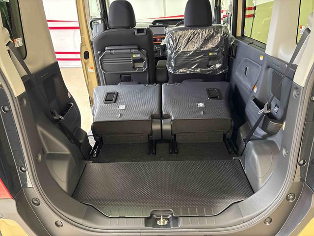 タント ファンクロス 純正ナビ LEDヘッドライト/フォグランプ オートエアコン/ライト/ハイビーム/電動ドアミラー ドライブレコーダー ETC コーナーセンサー 両側電動スライドドア 運転席・助手席シートヒーター(62枚目)