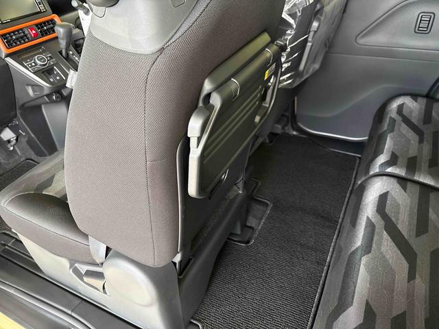 タント ファンクロス 純正ナビ LEDヘッドライト/フォグランプ オートエアコン/ライト/ハイビーム/電動ドアミラー ドライブレコーダー ETC コーナーセンサー 両側電動スライドドア 運転席・助手席シートヒーター(68枚目)