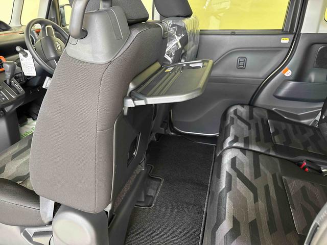 タント ファンクロス 純正ナビ LEDヘッドライト/フォグランプ オートエアコン/ライト/ハイビーム/電動ドアミラー ドライブレコーダー ETC コーナーセンサー 両側電動スライドドア 運転席・助手席シートヒーター(69枚目)