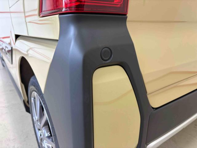 タント ファンクロス 純正ナビ LEDヘッドライト/フォグランプ オートエアコン/ライト/ハイビーム/電動ドアミラー ドライブレコーダー ETC コーナーセンサー 両側電動スライドドア 運転席・助手席シートヒーター(71枚目)