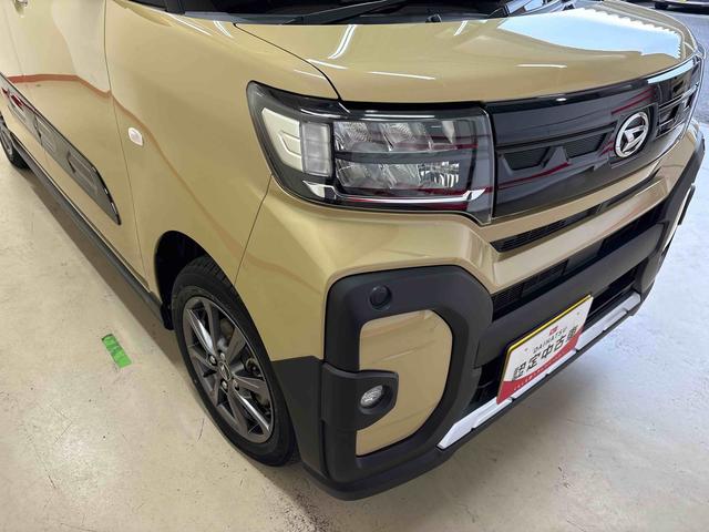 タント ファンクロス 純正ナビ LEDヘッドライト/フォグランプ オートエアコン/ライト/ハイビーム/電動ドアミラー ドライブレコーダー ETC コーナーセンサー 両側電動スライドドア 運転席・助手席シートヒーター(74枚目)