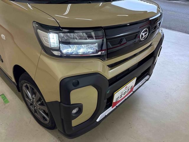 タント ファンクロス 純正ナビ LEDヘッドライト/フォグランプ オートエアコン/ライト/ハイビーム/電動ドアミラー ドライブレコーダー ETC コーナーセンサー 両側電動スライドドア 運転席・助手席シートヒーター(75枚目)