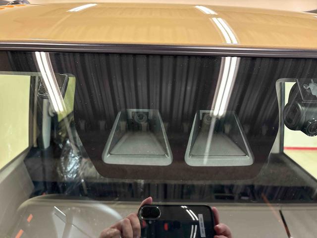 タント ファンクロス 純正ナビ LEDヘッドライト/フォグランプ オートエアコン/ライト/ハイビーム/電動ドアミラー ドライブレコーダー ETC コーナーセンサー 両側電動スライドドア 運転席・助手席シートヒーター(76枚目)