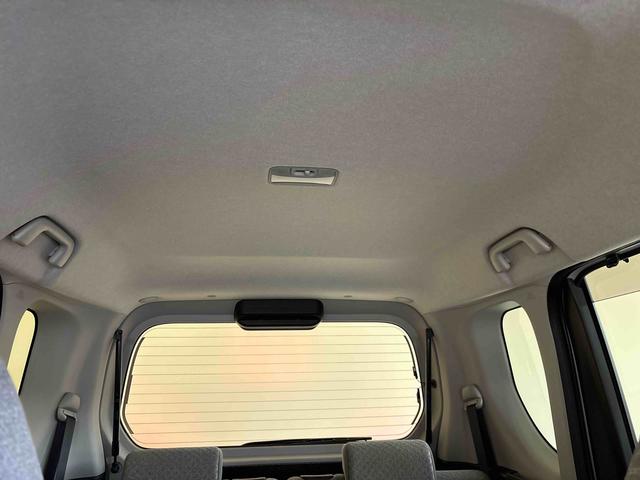 タント Ｘ　４ＷＤ　ＬＥＤヘッドライト　オートエアコン／ライト／ハイビーム／電動ドアミラー　コーナーセンサー　助手席電動スライドドア　電動パーキングブレーキ　チルトステアリング　運転席シートリフター（12枚目）