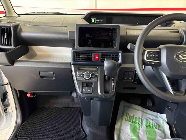 タント Ｘ　４ＷＤ　ＬＥＤヘッドライト　オートエアコン／ライト／ハイビーム／電動ドアミラー　コーナーセンサー　助手席電動スライドドア　電動パーキングブレーキ　チルトステアリング　運転席シートリフター（15枚目）