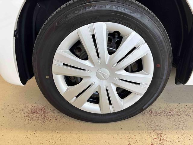 タント Ｘ　４ＷＤ　ＬＥＤヘッドライト　オートエアコン／ライト／ハイビーム／電動ドアミラー　コーナーセンサー　助手席電動スライドドア　電動パーキングブレーキ　チルトステアリング　運転席シートリフター（19枚目）