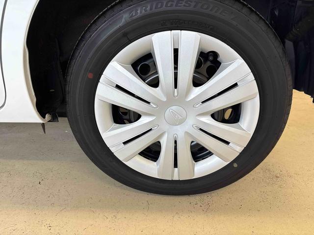 タント Ｘ　４ＷＤ　ＬＥＤヘッドライト　オートエアコン／ライト／ハイビーム／電動ドアミラー　コーナーセンサー　助手席電動スライドドア　電動パーキングブレーキ　チルトステアリング　運転席シートリフター（20枚目）