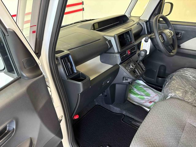 タント Ｘ　４ＷＤ　ＬＥＤヘッドライト　オートエアコン／ライト／ハイビーム／電動ドアミラー　コーナーセンサー　助手席電動スライドドア　電動パーキングブレーキ　チルトステアリング　運転席シートリフター（21枚目）