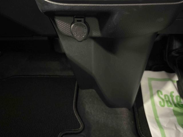 タント Ｘ　４ＷＤ　ＬＥＤヘッドライト　オートエアコン／ライト／ハイビーム／電動ドアミラー　コーナーセンサー　助手席電動スライドドア　電動パーキングブレーキ　チルトステアリング　運転席シートリフター（27枚目）