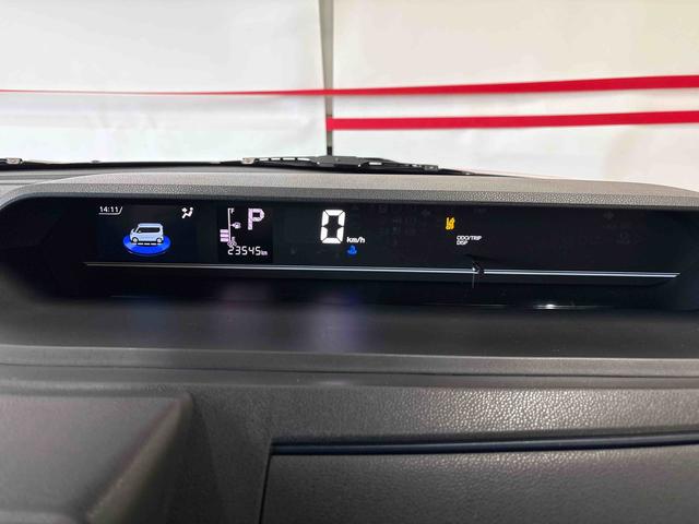 タント Ｘ　４ＷＤ　ＬＥＤヘッドライト　オートエアコン／ライト／ハイビーム／電動ドアミラー　コーナーセンサー　助手席電動スライドドア　電動パーキングブレーキ　チルトステアリング　運転席シートリフター（28枚目）