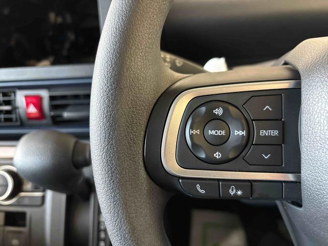 タント Ｘ　４ＷＤ　ＬＥＤヘッドライト　オートエアコン／ライト／ハイビーム／電動ドアミラー　コーナーセンサー　助手席電動スライドドア　電動パーキングブレーキ　チルトステアリング　運転席シートリフター（30枚目）