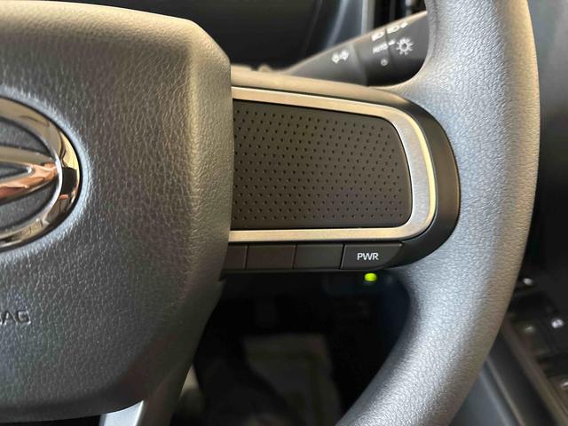 タント Ｘ　４ＷＤ　ＬＥＤヘッドライト　オートエアコン／ライト／ハイビーム／電動ドアミラー　コーナーセンサー　助手席電動スライドドア　電動パーキングブレーキ　チルトステアリング　運転席シートリフター（31枚目）