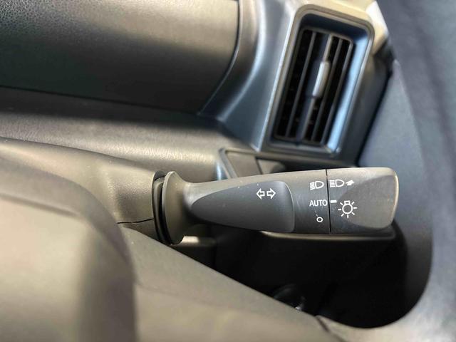 タント Ｘ　４ＷＤ　ＬＥＤヘッドライト　オートエアコン／ライト／ハイビーム／電動ドアミラー　コーナーセンサー　助手席電動スライドドア　電動パーキングブレーキ　チルトステアリング　運転席シートリフター（33枚目）