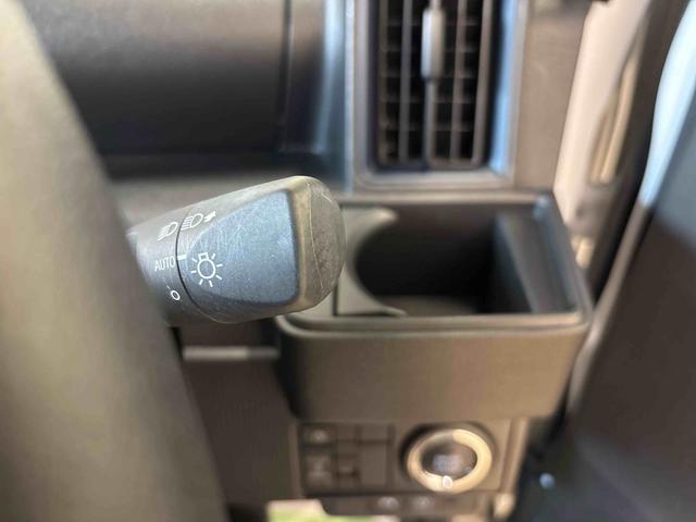 タント Ｘ　４ＷＤ　ＬＥＤヘッドライト　オートエアコン／ライト／ハイビーム／電動ドアミラー　コーナーセンサー　助手席電動スライドドア　電動パーキングブレーキ　チルトステアリング　運転席シートリフター（34枚目）