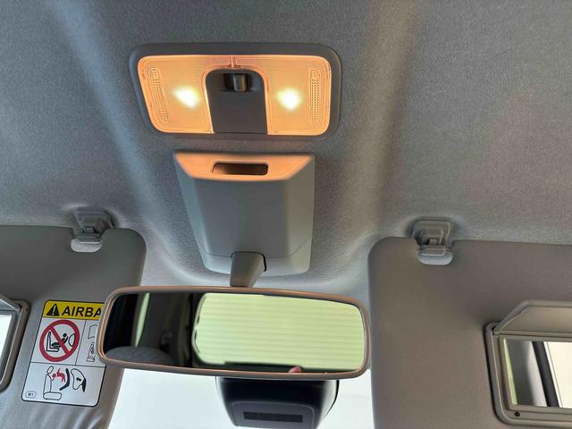 タント Ｘ　４ＷＤ　ＬＥＤヘッドライト　オートエアコン／ライト／ハイビーム／電動ドアミラー　コーナーセンサー　助手席電動スライドドア　電動パーキングブレーキ　チルトステアリング　運転席シートリフター（39枚目）