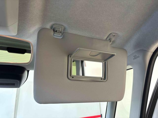 タント Ｘ　４ＷＤ　ＬＥＤヘッドライト　オートエアコン／ライト／ハイビーム／電動ドアミラー　コーナーセンサー　助手席電動スライドドア　電動パーキングブレーキ　チルトステアリング　運転席シートリフター（40枚目）
