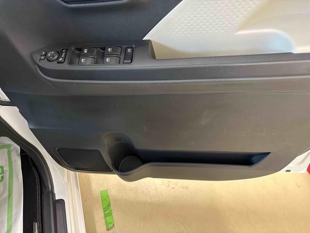 タント Ｘ　４ＷＤ　ＬＥＤヘッドライト　オートエアコン／ライト／ハイビーム／電動ドアミラー　コーナーセンサー　助手席電動スライドドア　電動パーキングブレーキ　チルトステアリング　運転席シートリフター（50枚目）