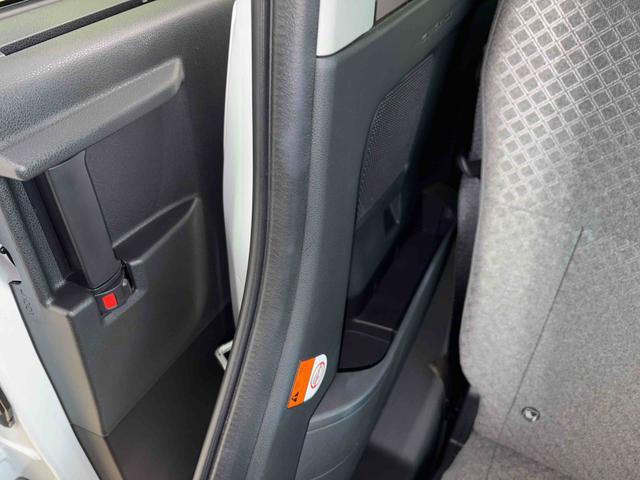 タント Ｘ　４ＷＤ　ＬＥＤヘッドライト　オートエアコン／ライト／ハイビーム／電動ドアミラー　コーナーセンサー　助手席電動スライドドア　電動パーキングブレーキ　チルトステアリング　運転席シートリフター（52枚目）