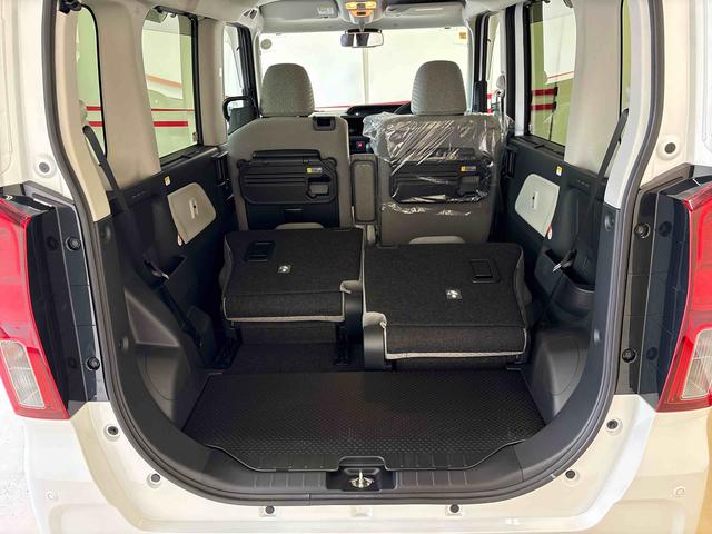 タント Ｘ　４ＷＤ　ＬＥＤヘッドライト　オートエアコン／ライト／ハイビーム／電動ドアミラー　コーナーセンサー　助手席電動スライドドア　電動パーキングブレーキ　チルトステアリング　運転席シートリフター（58枚目）