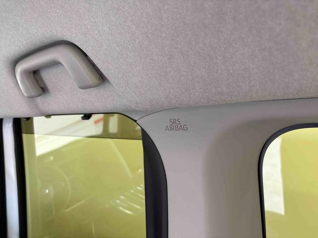 タント Ｘ　４ＷＤ　ＬＥＤヘッドライト　オートエアコン／ライト／ハイビーム／電動ドアミラー　コーナーセンサー　助手席電動スライドドア　電動パーキングブレーキ　チルトステアリング　運転席シートリフター（65枚目）