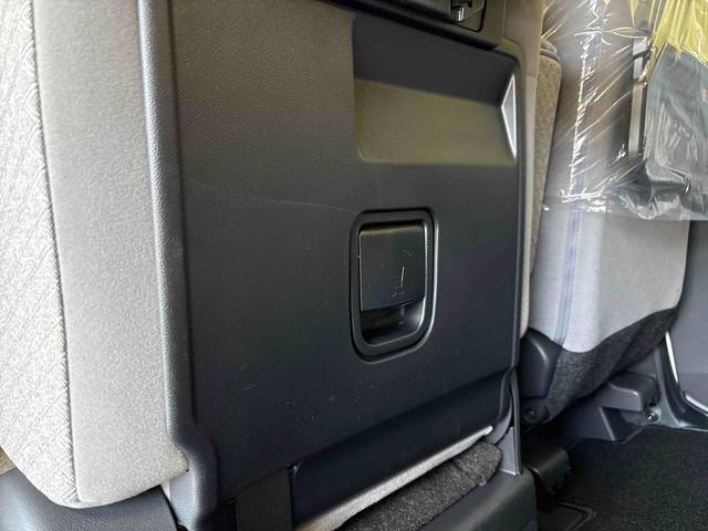 タント Ｘ　４ＷＤ　ＬＥＤヘッドライト　オートエアコン／ライト／ハイビーム／電動ドアミラー　コーナーセンサー　助手席電動スライドドア　電動パーキングブレーキ　チルトステアリング　運転席シートリフター（68枚目）