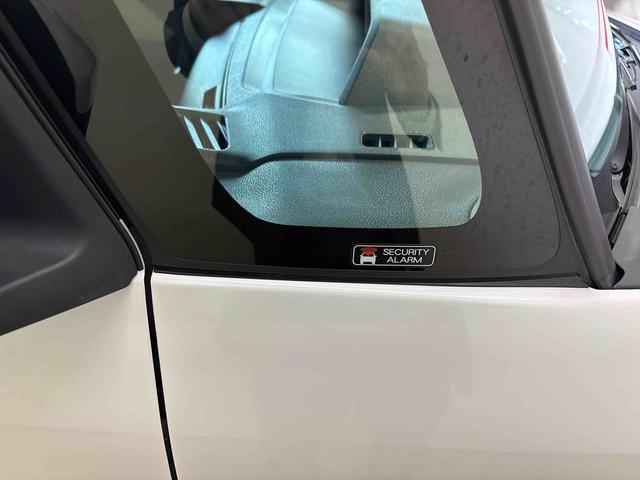 タント Ｘ　４ＷＤ　ＬＥＤヘッドライト　オートエアコン／ライト／ハイビーム／電動ドアミラー　コーナーセンサー　助手席電動スライドドア　電動パーキングブレーキ　チルトステアリング　運転席シートリフター（72枚目）
