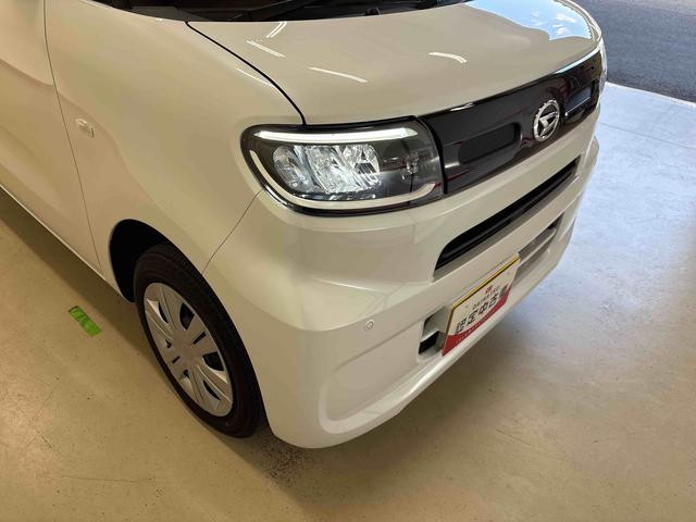 タント Ｘ　４ＷＤ　ＬＥＤヘッドライト　オートエアコン／ライト／ハイビーム／電動ドアミラー　コーナーセンサー　助手席電動スライドドア　電動パーキングブレーキ　チルトステアリング　運転席シートリフター（76枚目）