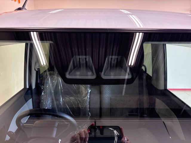 タント Ｘ　４ＷＤ　ＬＥＤヘッドライト　オートエアコン／ライト／ハイビーム／電動ドアミラー　コーナーセンサー　助手席電動スライドドア　電動パーキングブレーキ　チルトステアリング　運転席シートリフター（78枚目）