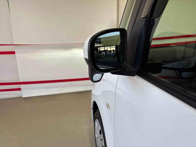 タント Ｘ　４ＷＤ　ＬＥＤヘッドライト　オートエアコン／ライト／ハイビーム／電動ドアミラー　コーナーセンサー　助手席電動スライドドア　電動パーキングブレーキ　チルトステアリング　運転席シートリフター（79枚目）