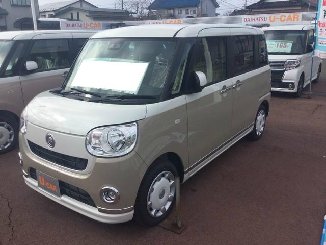 Xメイクアップリミテッド SA3 パノラマカメラ付き(18枚目)