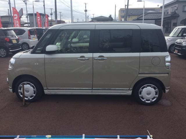 Xメイクアップリミテッド SA3 パノラマカメラ付き(20枚目)
