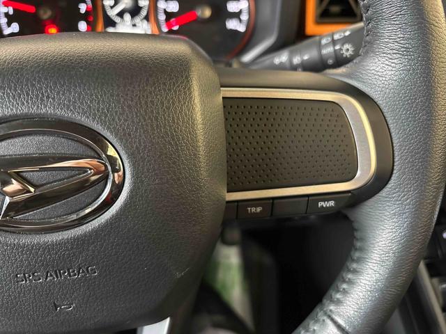 タフト Ｇ　４ＷＤ　純正ナビ　ＬＥＤヘッドライト／フォグランプ　オートライト／エアコン／ハイビーム／電動格納ドアミラー　電動パーキングブレーキ　ドライブレコーダー　ＴＶコントロールキット　コーナーセンサー（30枚目）
