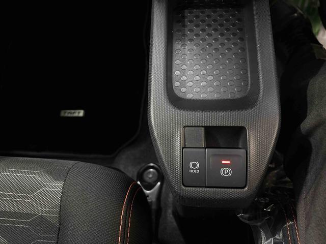 タフト Ｇ　４ＷＤ　純正ナビ　ＬＥＤヘッドライト／フォグランプ　オートライト／エアコン／ハイビーム／電動格納ドアミラー　電動パーキングブレーキ　ドライブレコーダー　ＴＶコントロールキット　コーナーセンサー（34枚目）