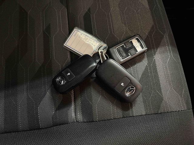 タフト Ｇ　４ＷＤ　純正ナビ　ＬＥＤヘッドライト／フォグランプ　オートライト／エアコン／ハイビーム／電動格納ドアミラー　電動パーキングブレーキ　ドライブレコーダー　ＴＶコントロールキット　コーナーセンサー（39枚目）