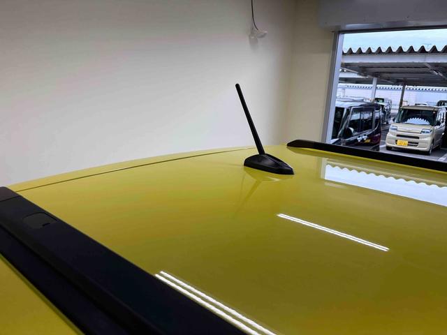 タフト Ｇ　４ＷＤ　純正ナビ　ＬＥＤヘッドライト／フォグランプ　オートライト／エアコン／ハイビーム／電動格納ドアミラー　電動パーキングブレーキ　ドライブレコーダー　ＴＶコントロールキット　コーナーセンサー（64枚目）