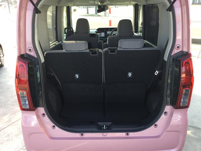 X 4WD ワイドエントリーメモリーナビ バックカメラ(6枚目)