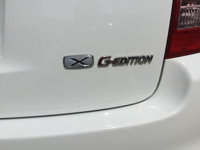 1.5X Gエディション(17枚目)