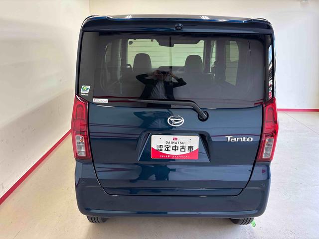 タント X 4WD LEDヘッドライト オートエアコン/ライト/ハイビーム/電動ドアミラー 電動パーキングブレーキ 助手席電動スライドドア リモコンエンジンスターター 運転席・助手席シートヒーター(3枚目)