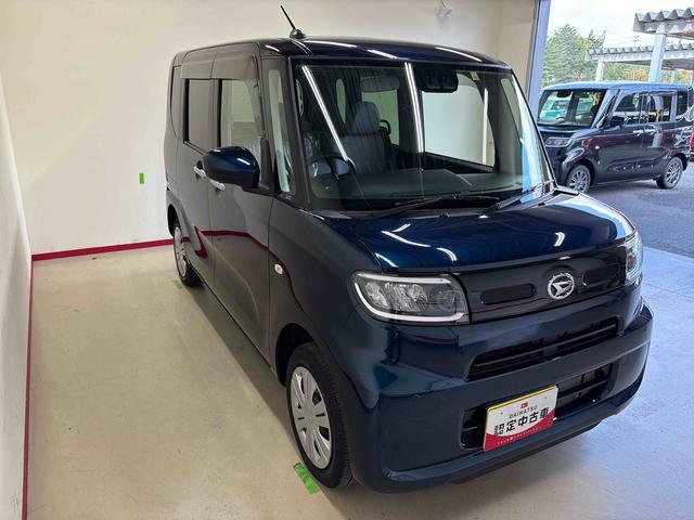 タント X 4WD LEDヘッドライト オートエアコン/ライト/ハイビーム/電動ドアミラー 電動パーキングブレーキ 助手席電動スライドドア リモコンエンジンスターター 運転席・助手席シートヒーター(7枚目)