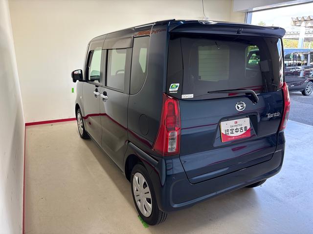 タント X 4WD LEDヘッドライト オートエアコン/ライト/ハイビーム/電動ドアミラー 電動パーキングブレーキ 助手席電動スライドドア リモコンエンジンスターター 運転席・助手席シートヒーター(9枚目)