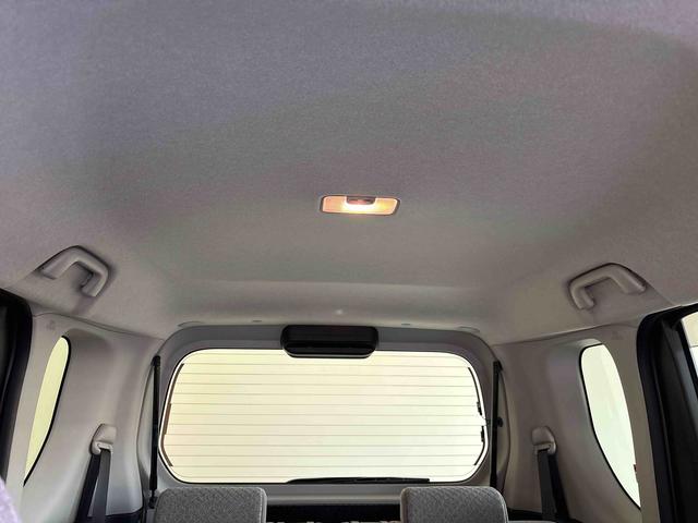 タント X 4WD LEDヘッドライト オートエアコン/ライト/ハイビーム/電動ドアミラー 電動パーキングブレーキ 助手席電動スライドドア リモコンエンジンスターター 運転席・助手席シートヒーター(12枚目)