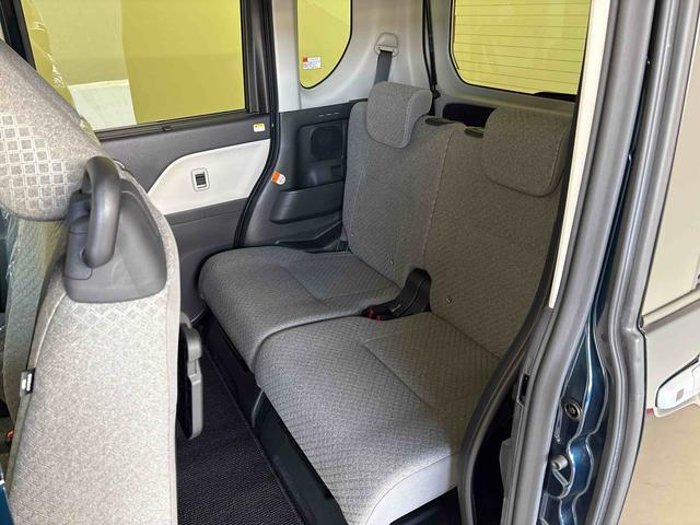 タント X 4WD LEDヘッドライト オートエアコン/ライト/ハイビーム/電動ドアミラー 電動パーキングブレーキ 助手席電動スライドドア リモコンエンジンスターター 運転席・助手席シートヒーター(14枚目)