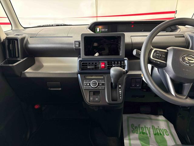 タント X 4WD LEDヘッドライト オートエアコン/ライト/ハイビーム/電動ドアミラー 電動パーキングブレーキ 助手席電動スライドドア リモコンエンジンスターター 運転席・助手席シートヒーター(15枚目)