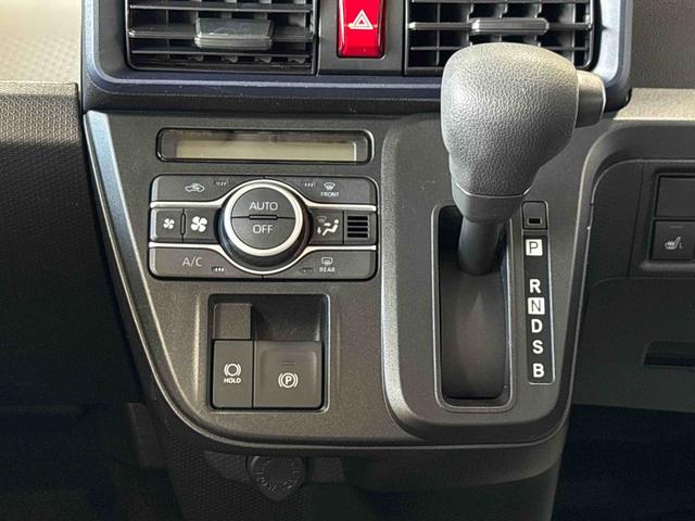 タント X 4WD LEDヘッドライト オートエアコン/ライト/ハイビーム/電動ドアミラー 電動パーキングブレーキ 助手席電動スライドドア リモコンエンジンスターター 運転席・助手席シートヒーター(16枚目)