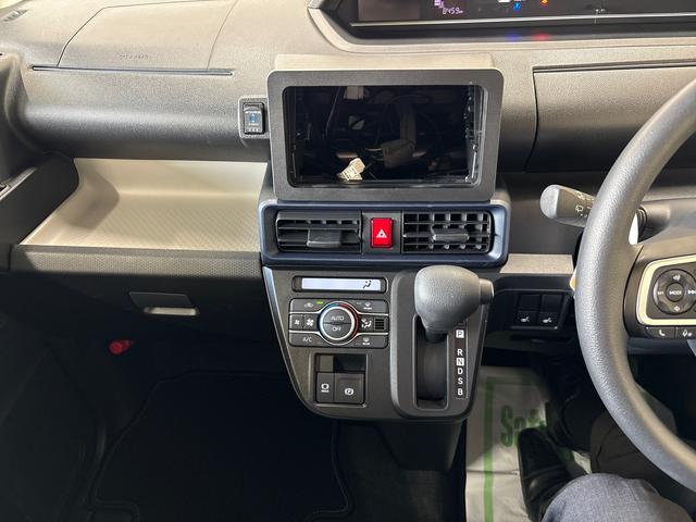 タント X 4WD LEDヘッドライト オートエアコン/ライト/ハイビーム/電動ドアミラー 電動パーキングブレーキ 助手席電動スライドドア リモコンエンジンスターター 運転席・助手席シートヒーター(24枚目)