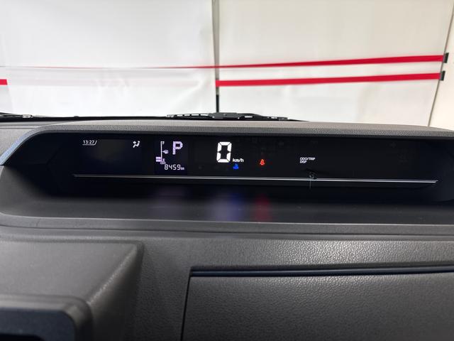 タント X 4WD LEDヘッドライト オートエアコン/ライト/ハイビーム/電動ドアミラー 電動パーキングブレーキ 助手席電動スライドドア リモコンエンジンスターター 運転席・助手席シートヒーター(27枚目)