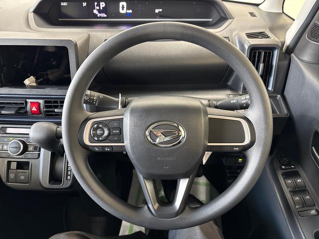 タント X 4WD LEDヘッドライト オートエアコン/ライト/ハイビーム/電動ドアミラー 電動パーキングブレーキ 助手席電動スライドドア リモコンエンジンスターター 運転席・助手席シートヒーター(28枚目)