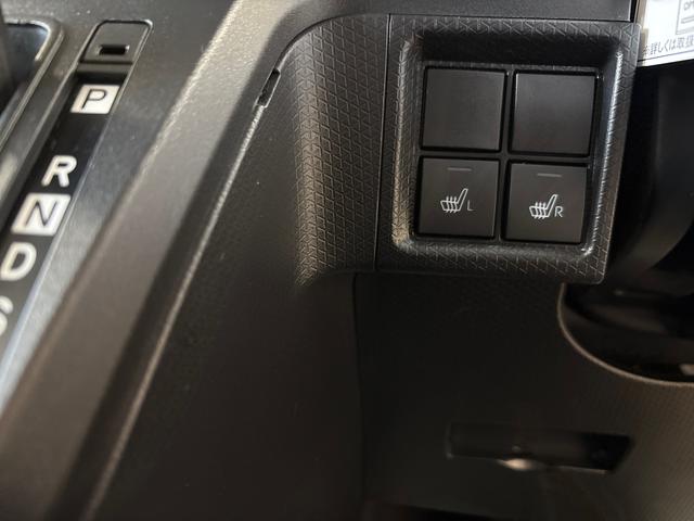 タント X 4WD LEDヘッドライト オートエアコン/ライト/ハイビーム/電動ドアミラー 電動パーキングブレーキ 助手席電動スライドドア リモコンエンジンスターター 運転席・助手席シートヒーター(36枚目)