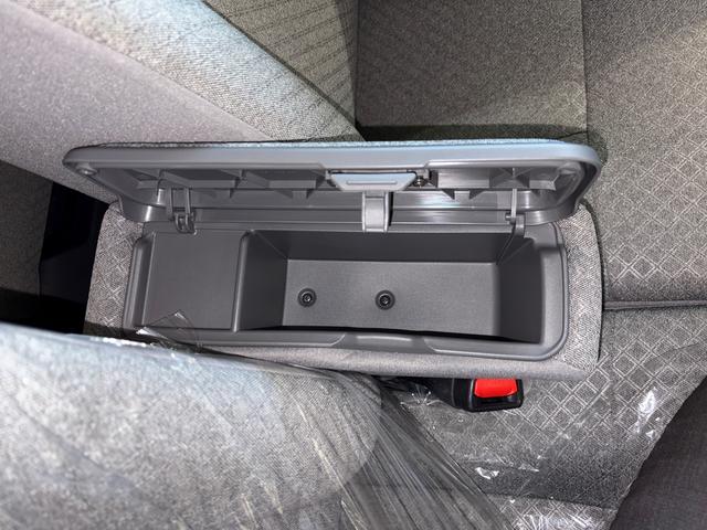 タント X 4WD LEDヘッドライト オートエアコン/ライト/ハイビーム/電動ドアミラー 電動パーキングブレーキ 助手席電動スライドドア リモコンエンジンスターター 運転席・助手席シートヒーター(44枚目)